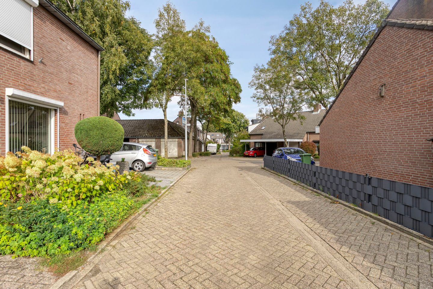 Foto 29 van Nymphenhof 4