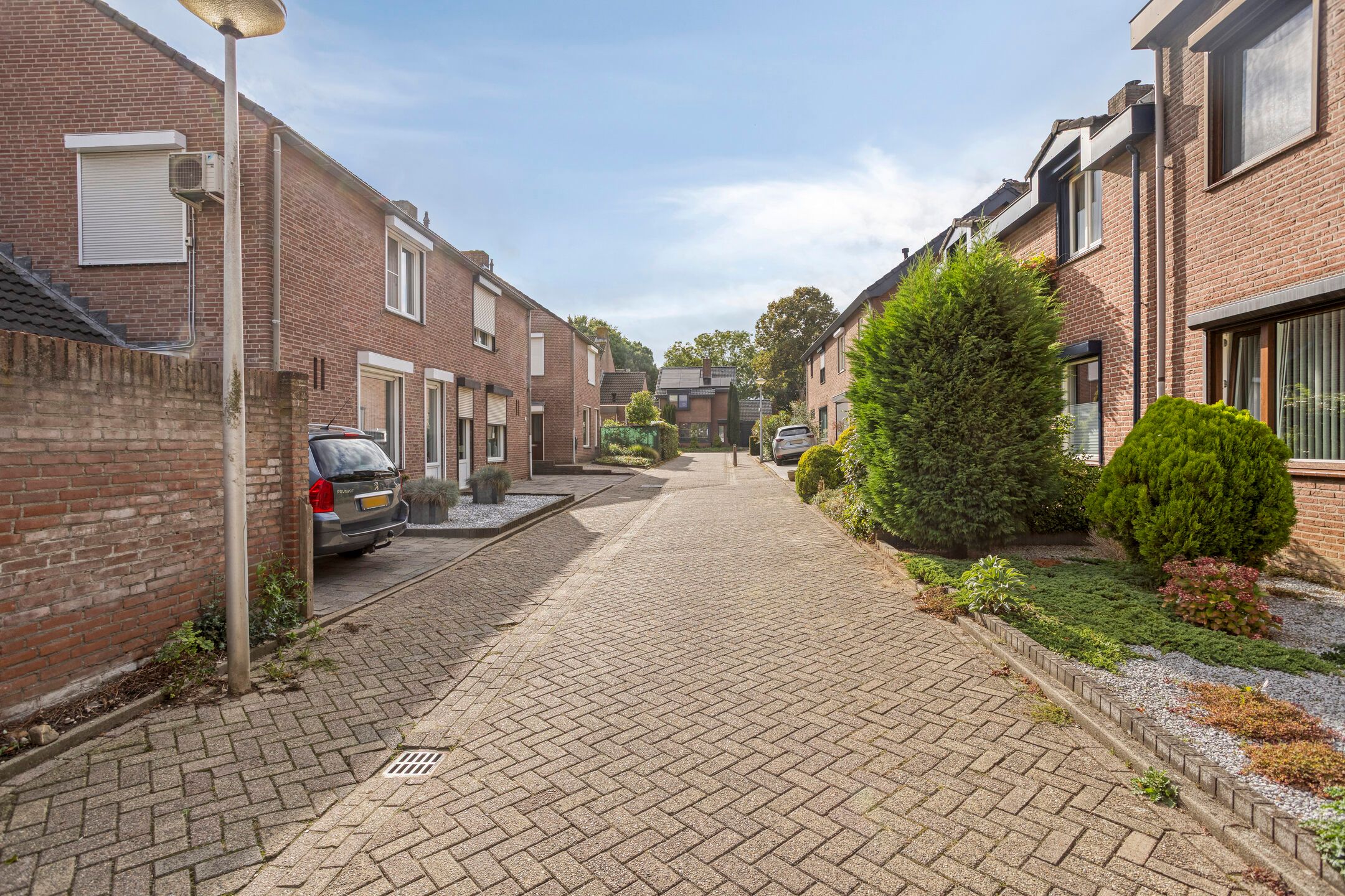 Foto 30 van Nymphenhof 4