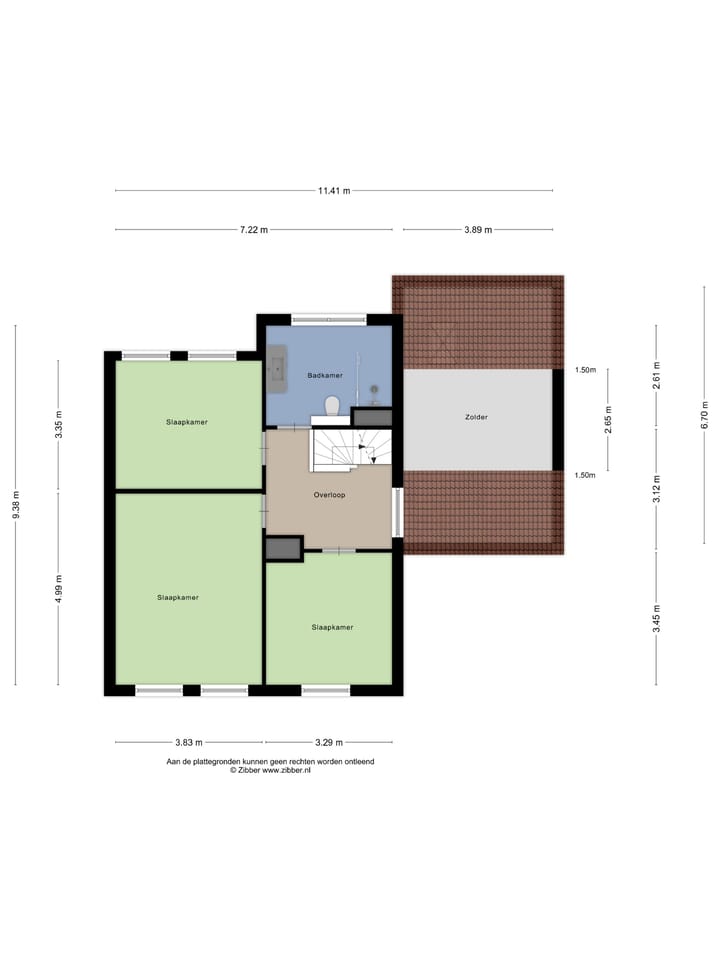 Foto 32 van Nymphenhof 4