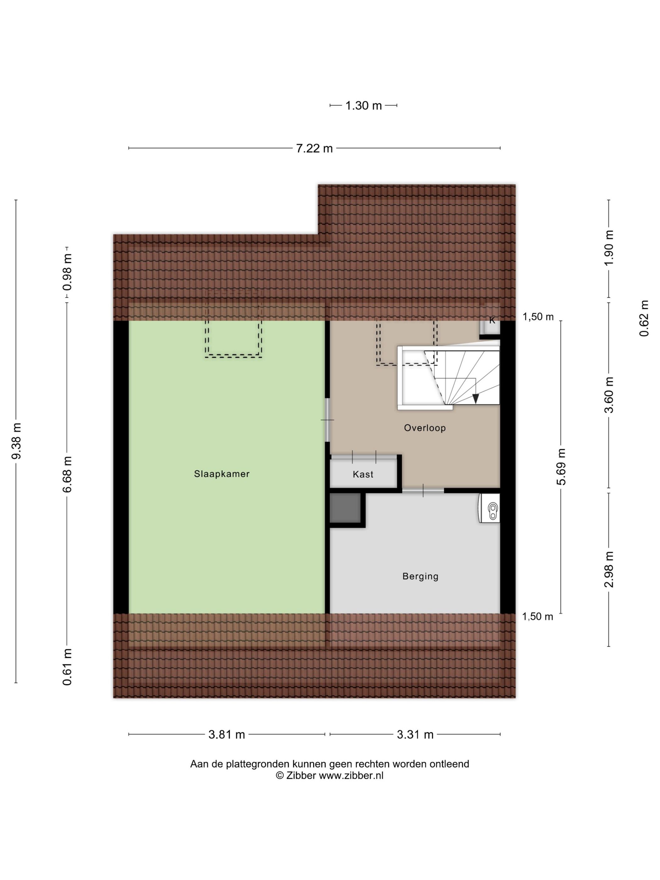 Foto 33 van Nymphenhof 4