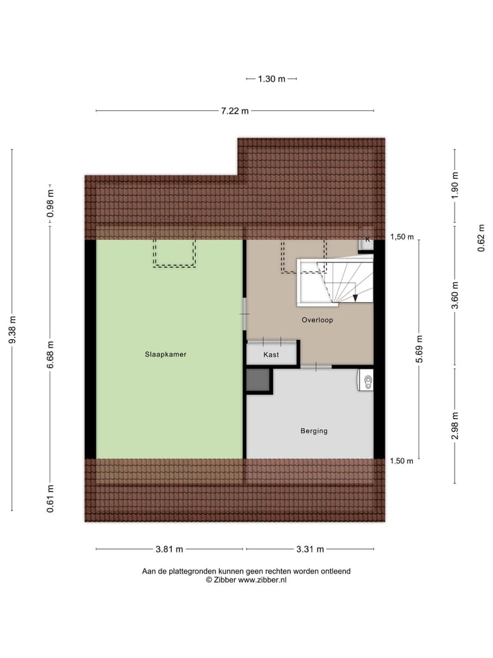 Foto 33 van Nymphenhof 4