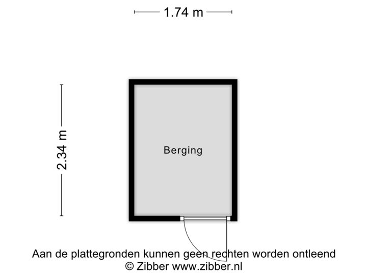 Berging