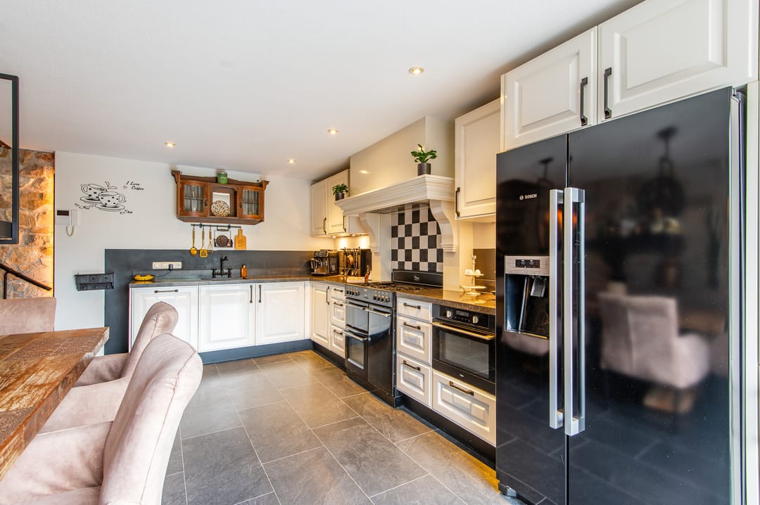 Foto 2 van Hillegommerdijk 26