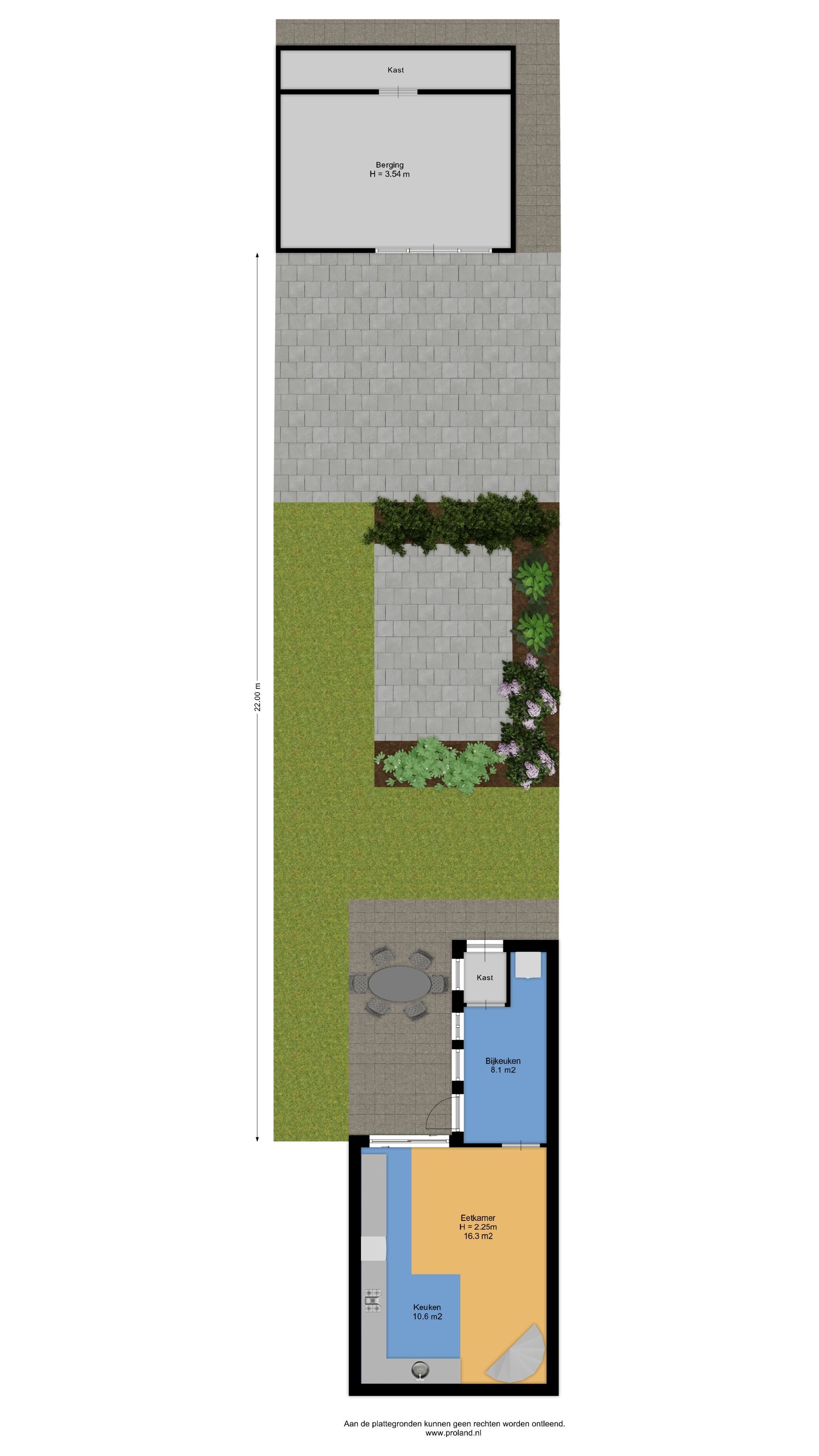 Foto 45 van Hillegommerdijk 26