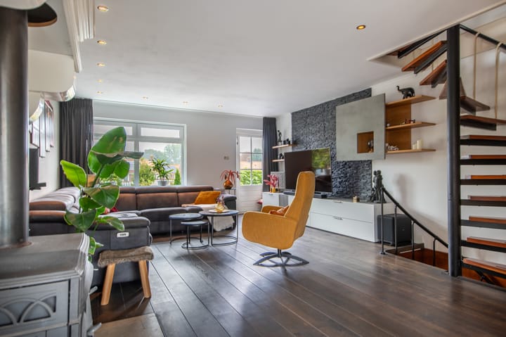 Foto 3 van Hillegommerdijk 26