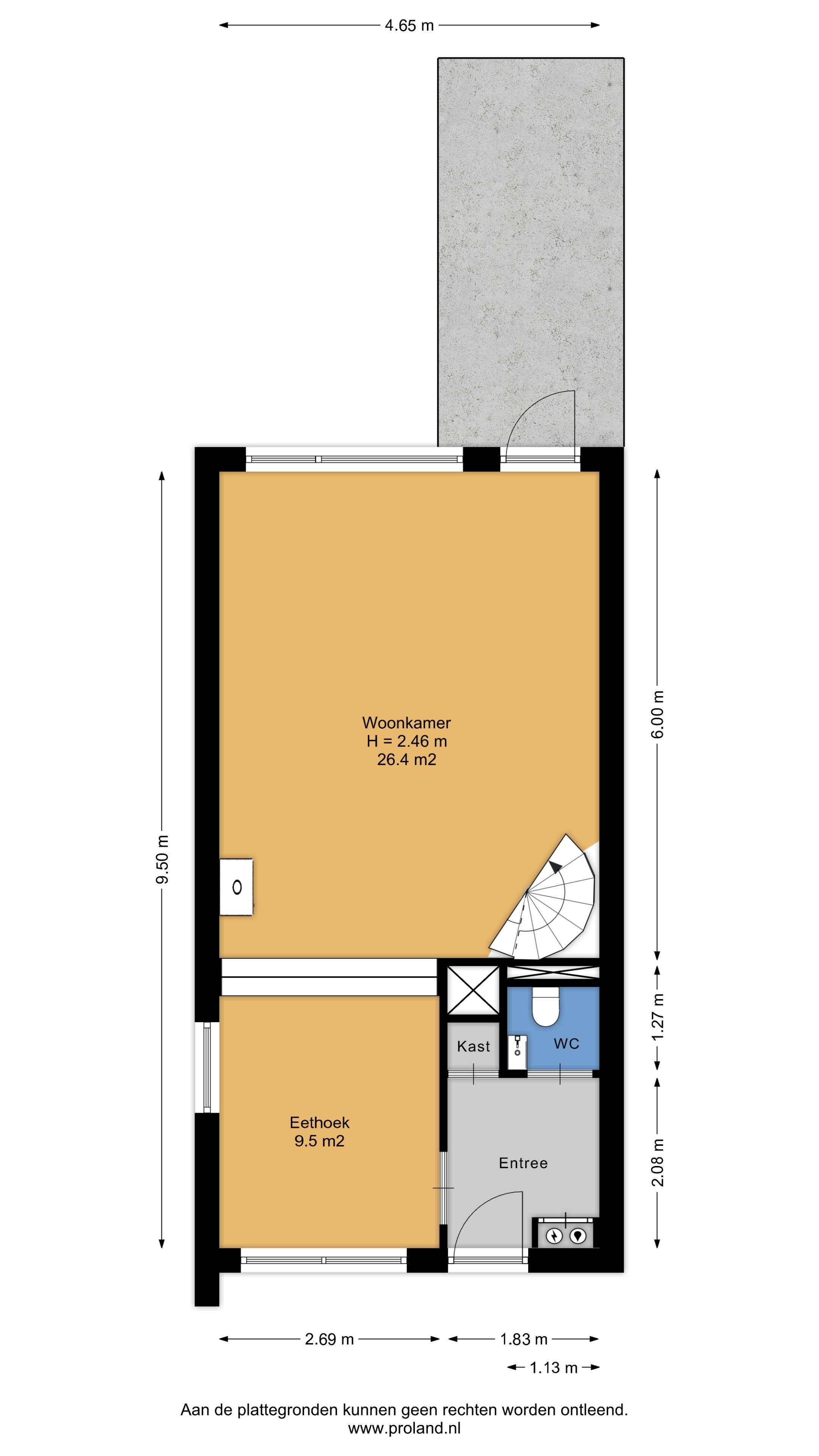 Foto 48 van Hillegommerdijk 26