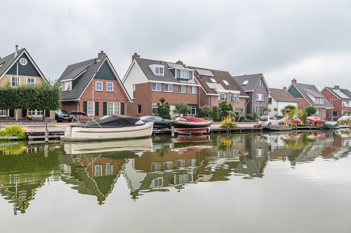 Foto 5 van Hillegommerdijk 26