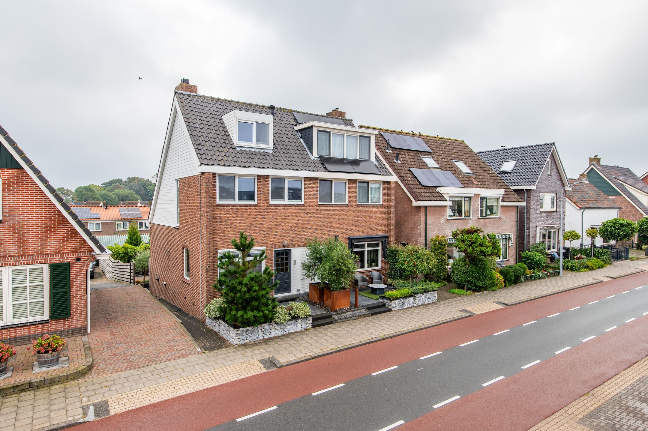 Foto 6 van Hillegommerdijk 26