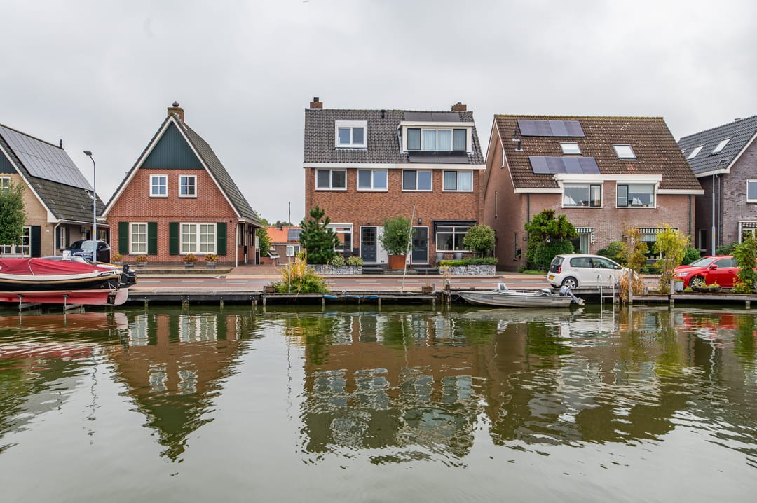 Foto 7 van Hillegommerdijk 26