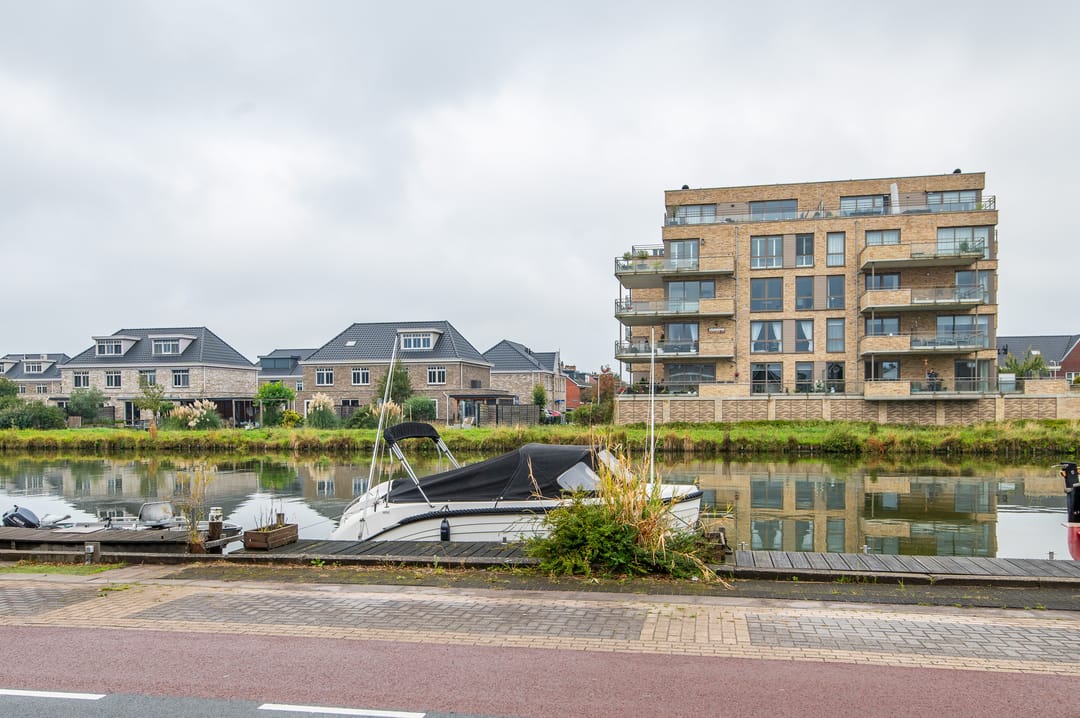 Foto 8 van Hillegommerdijk 26