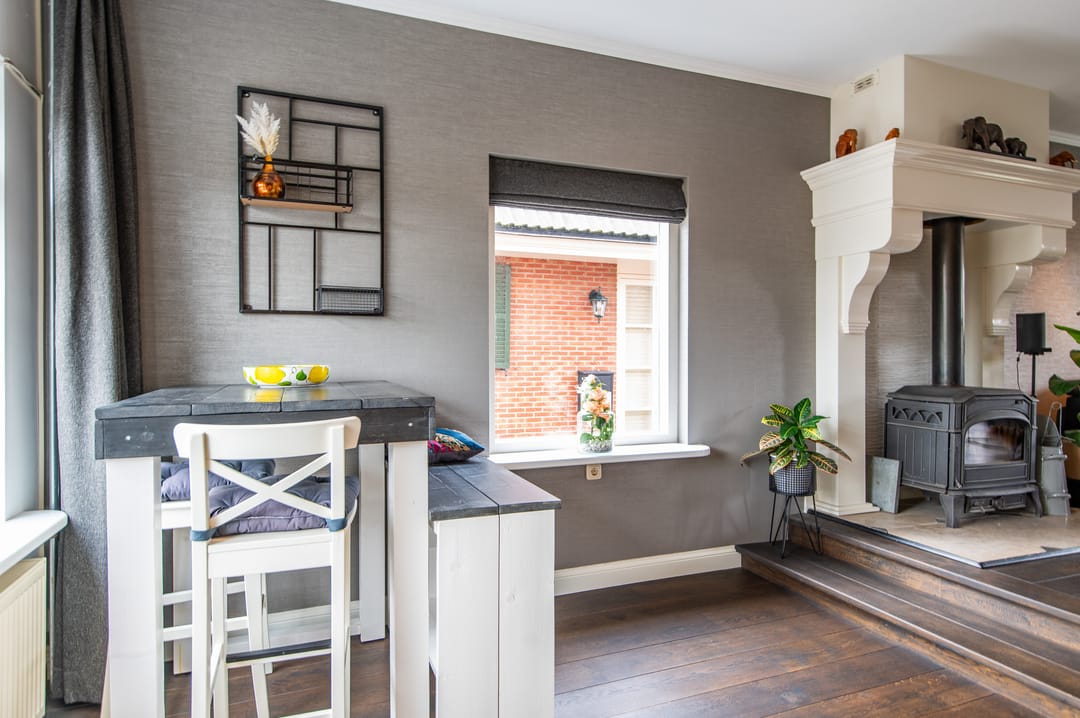 Foto 13 van Hillegommerdijk 26