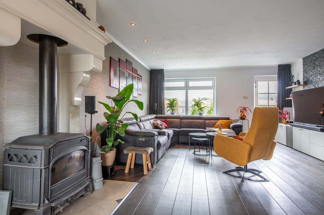 Foto 16 van Hillegommerdijk 26