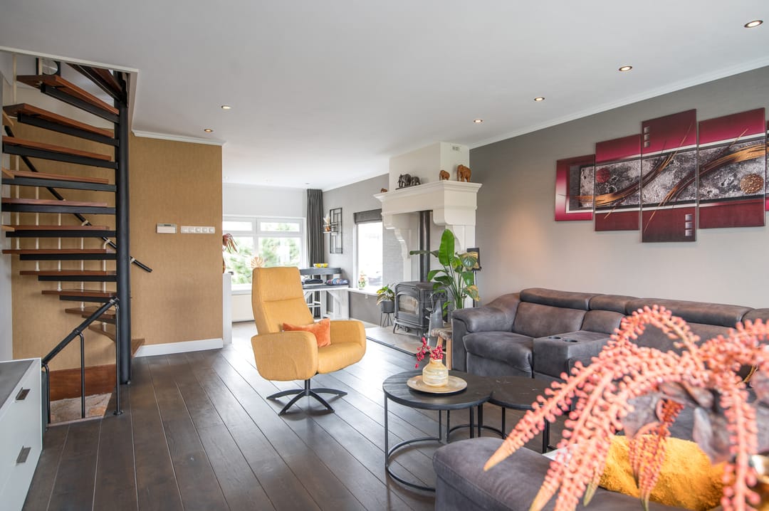 Foto 17 van Hillegommerdijk 26