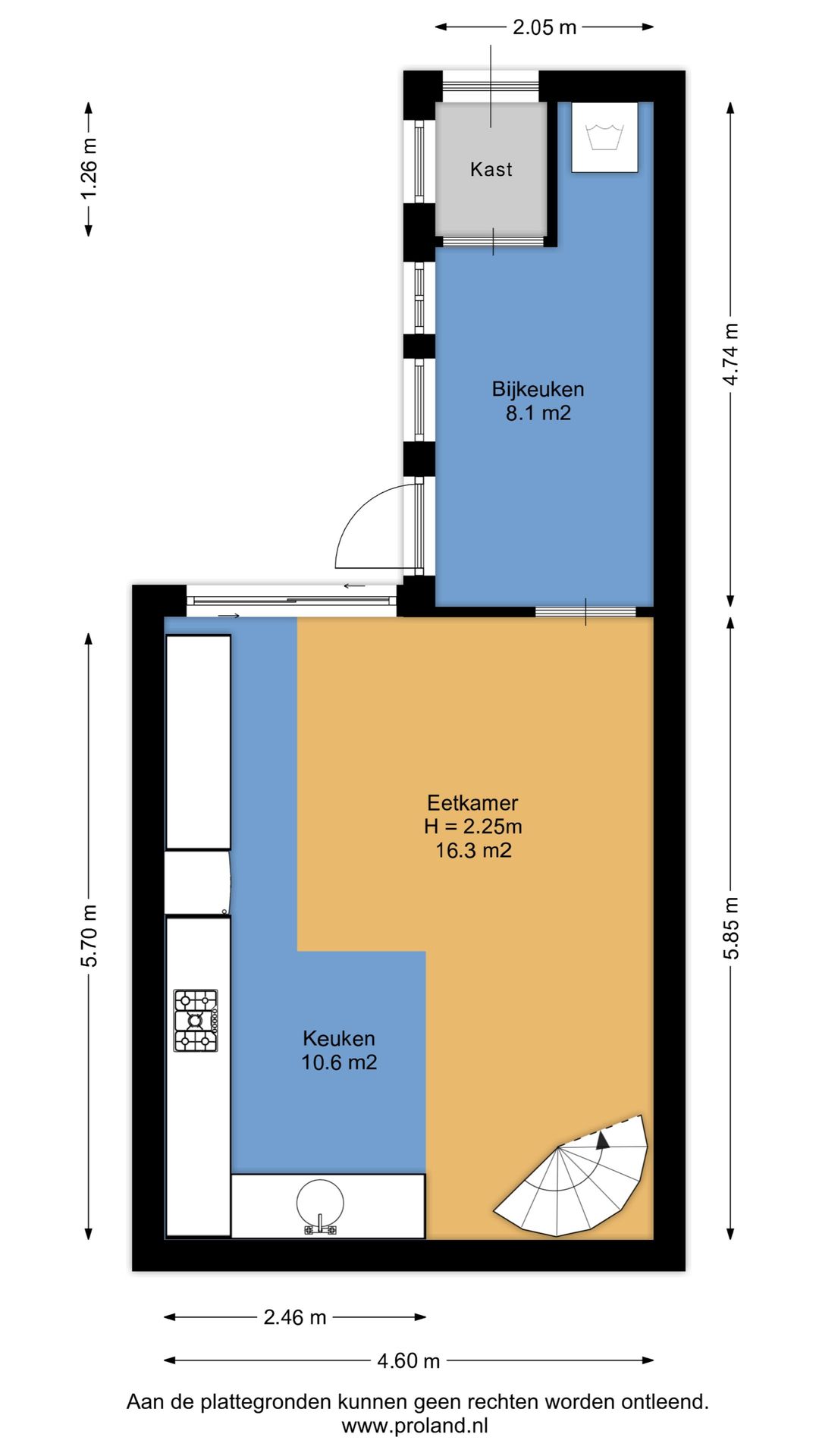 Foto 46 van Hillegommerdijk 26