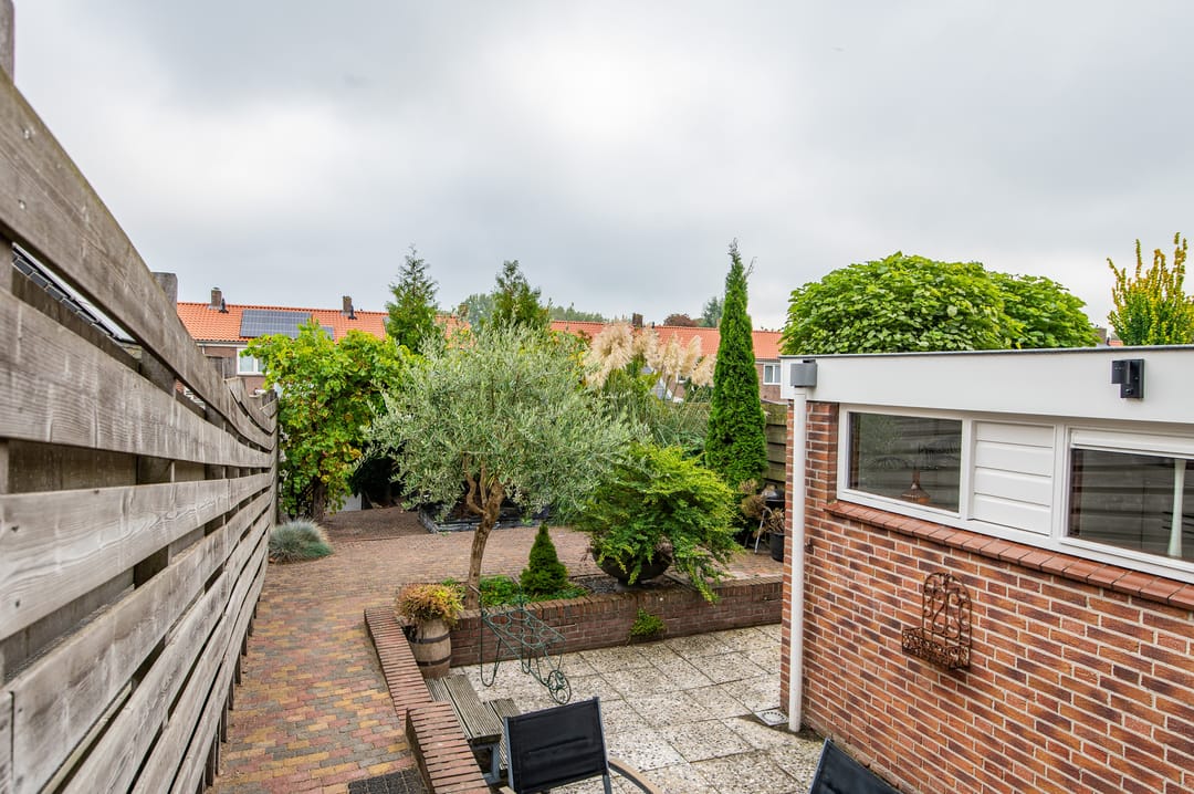 Foto 26 van Hillegommerdijk 26