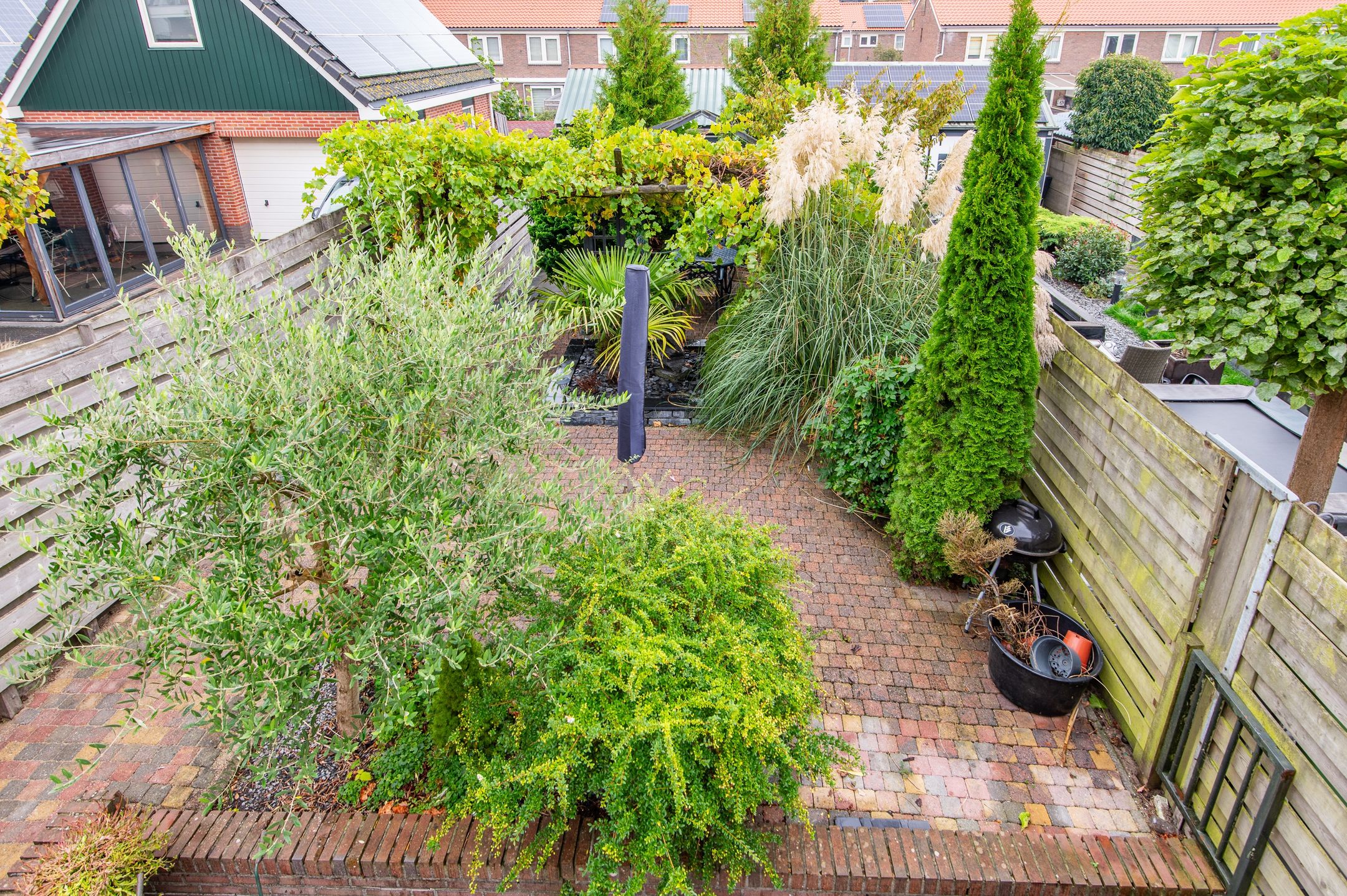 Foto 27 van Hillegommerdijk 26