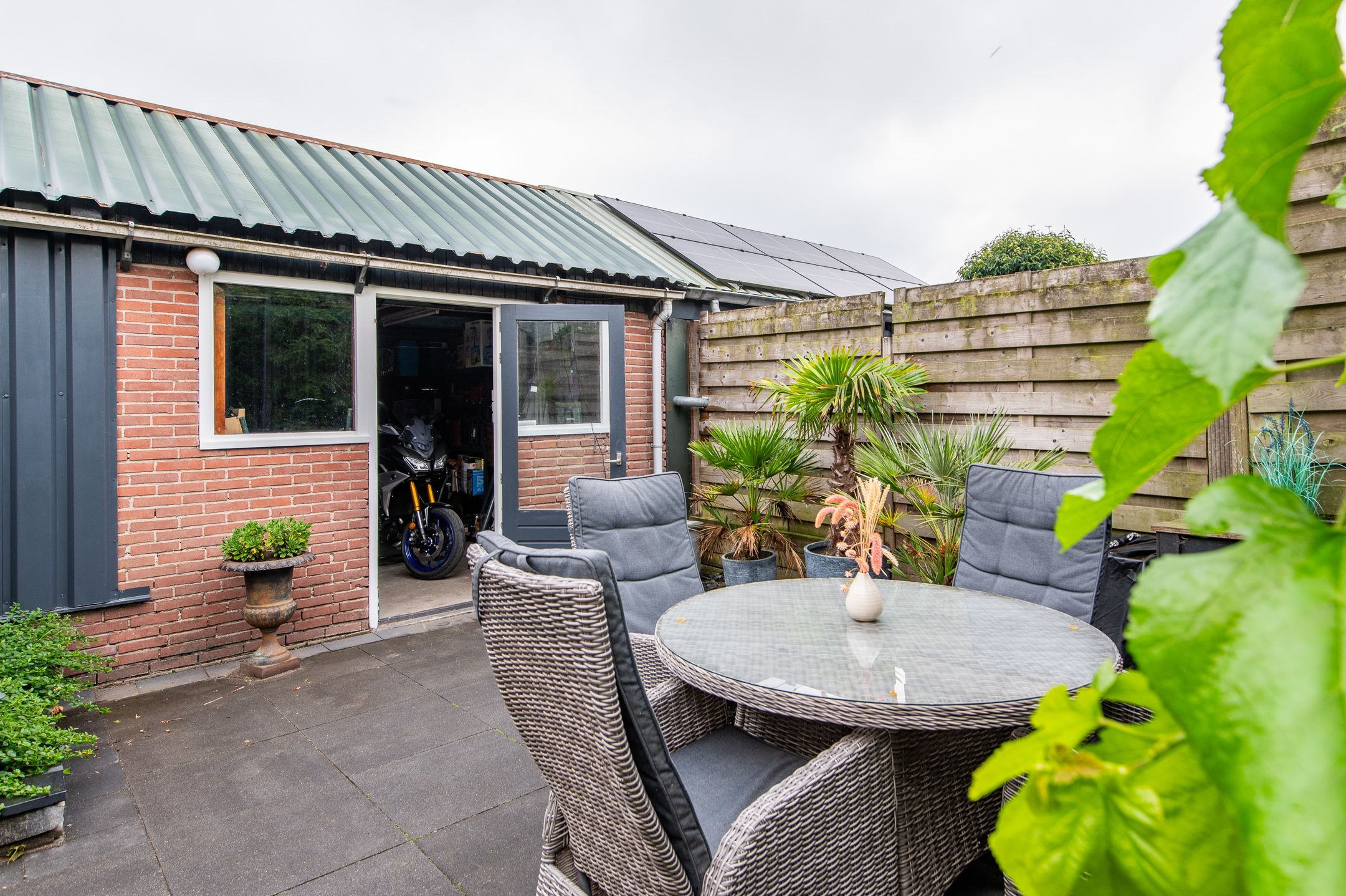 Foto 30 van Hillegommerdijk 26