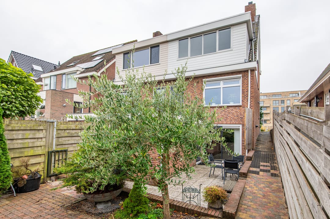 Foto 31 van Hillegommerdijk 26