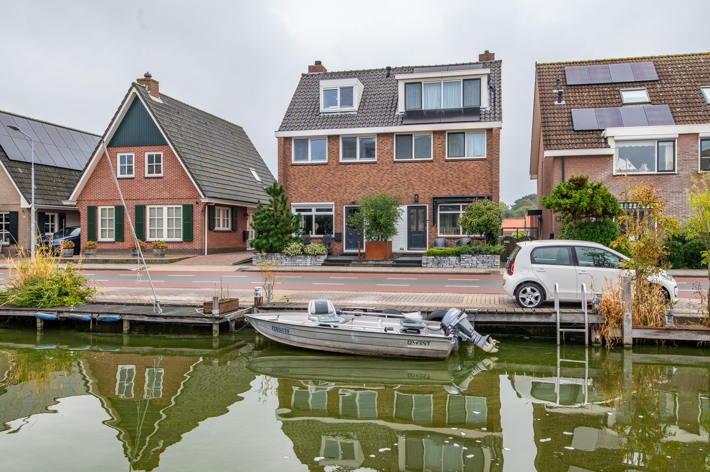 Foto 44 van Hillegommerdijk 26