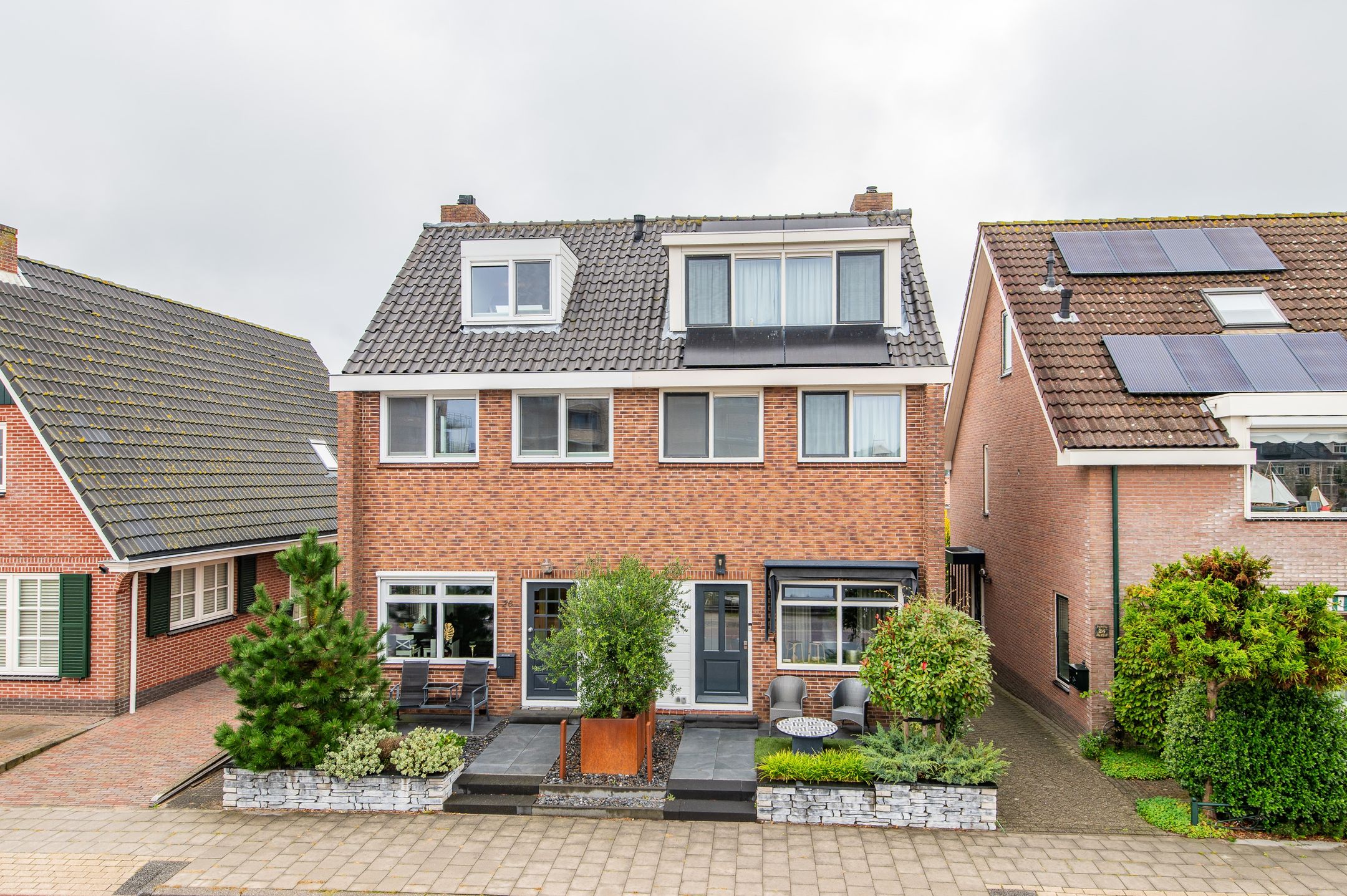 Foto 9 van Hillegommerdijk 26