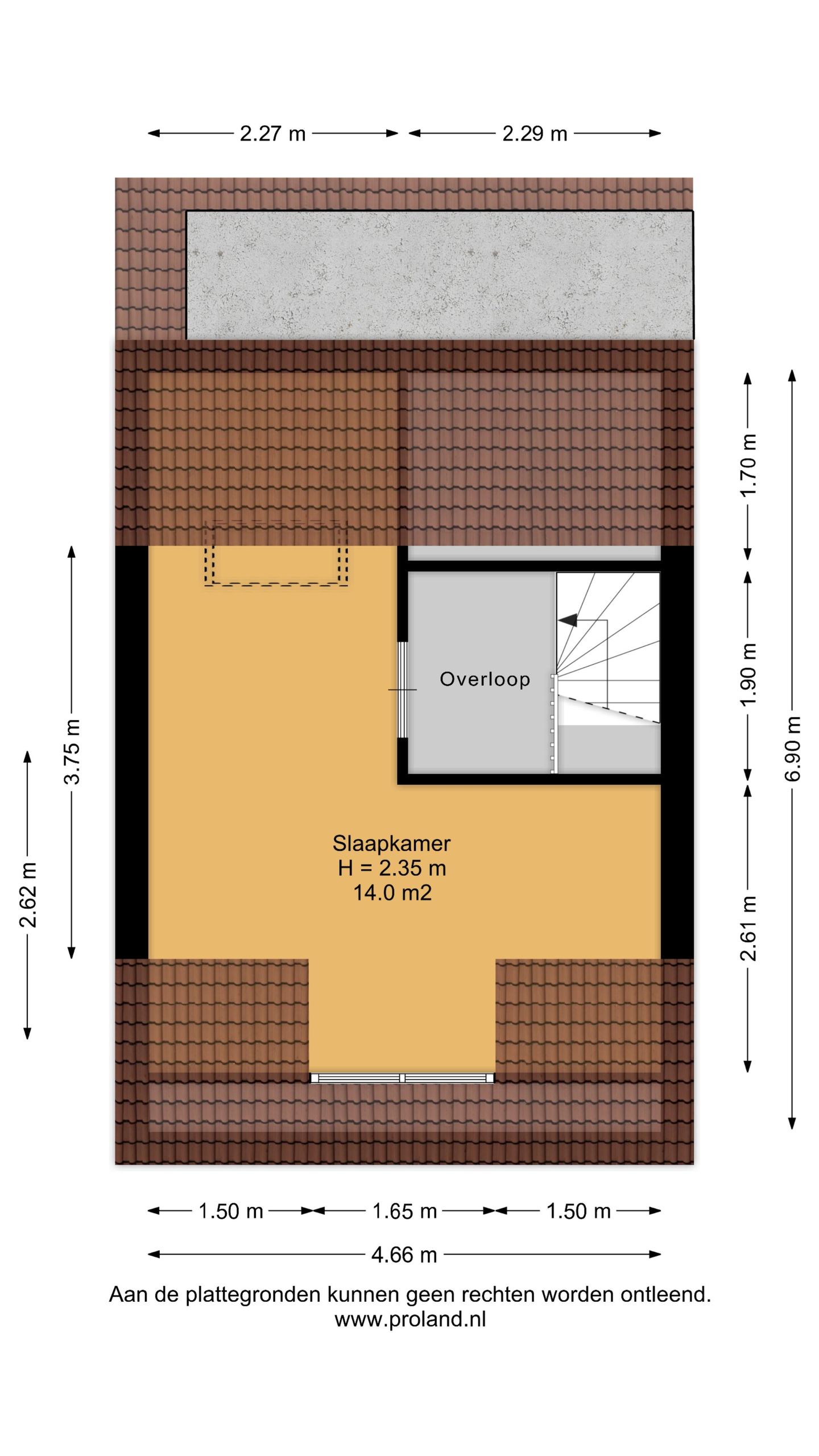 Foto 50 van Hillegommerdijk 26