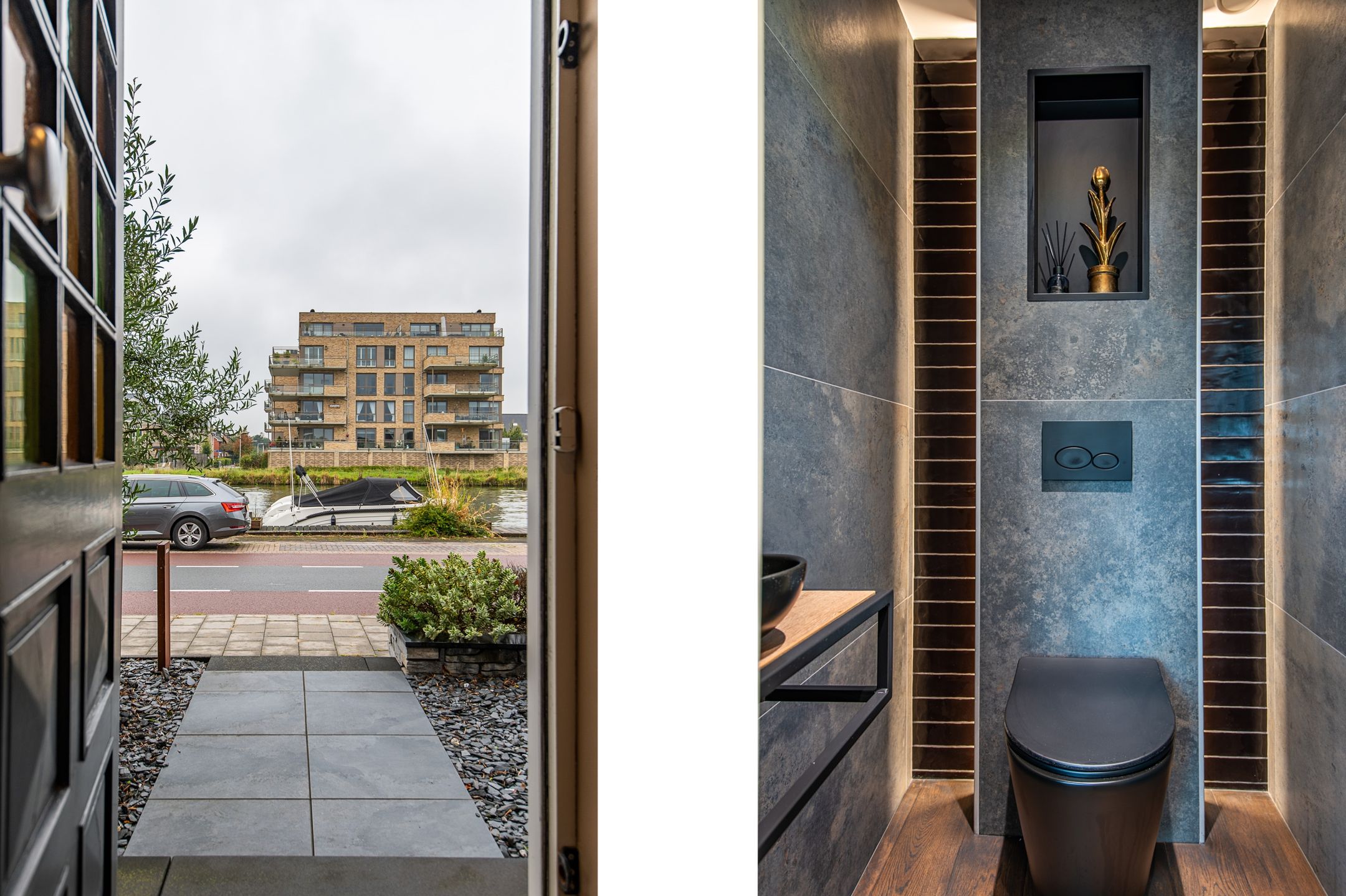 Foto 12 van Hillegommerdijk 26