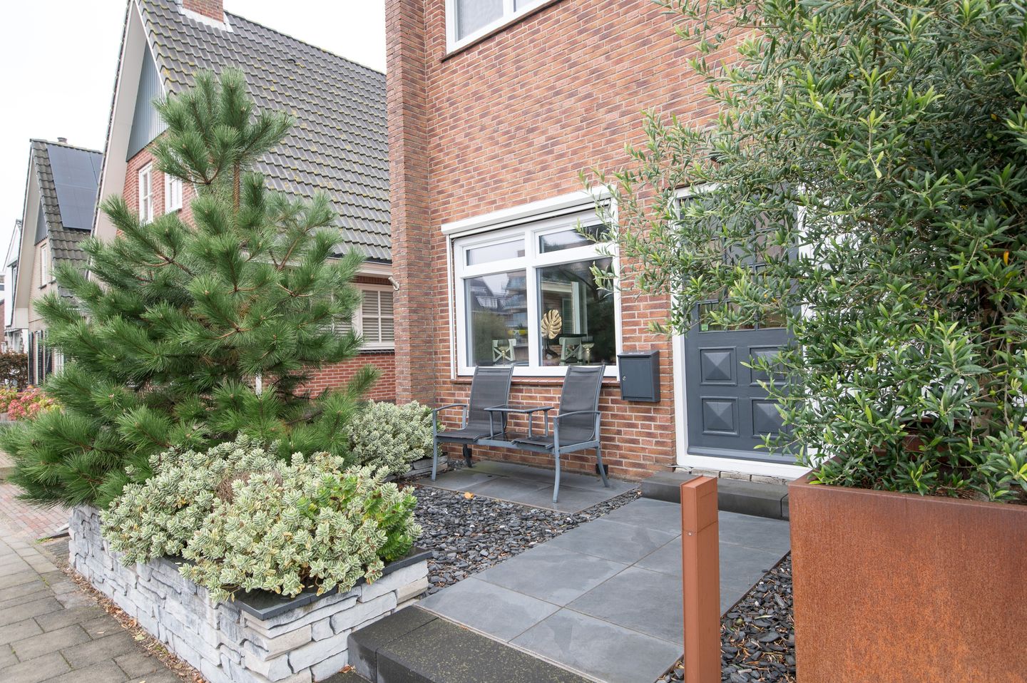 Foto 10 van Hillegommerdijk 26