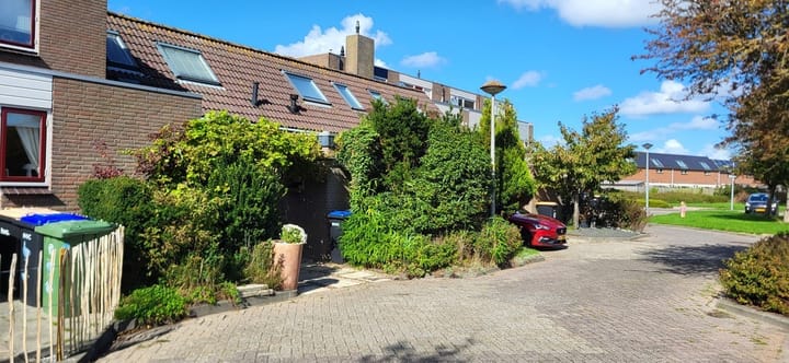 Foto 5 van Karveelstraat 24