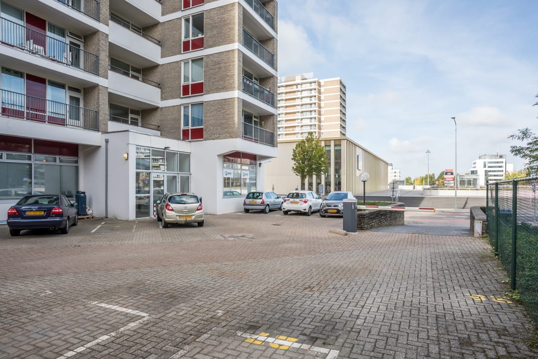 Foto 1 van Euterpelaan