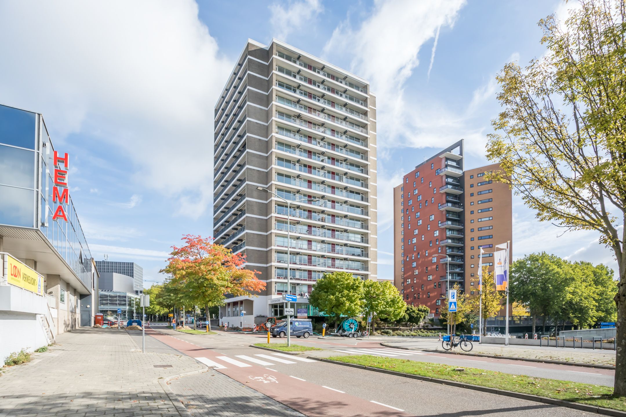 Foto 3 van Euterpelaan