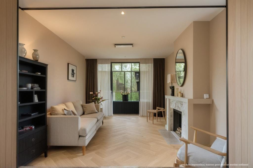 Foto 6 van Korte Wal 12