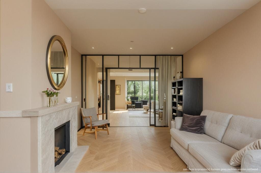 Foto 20 van Korte Wal 12