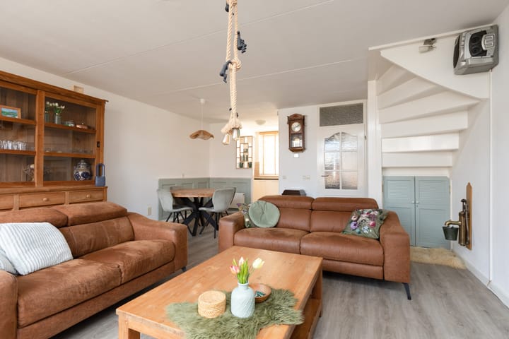 Foto 5 van Wilgeroosje 58