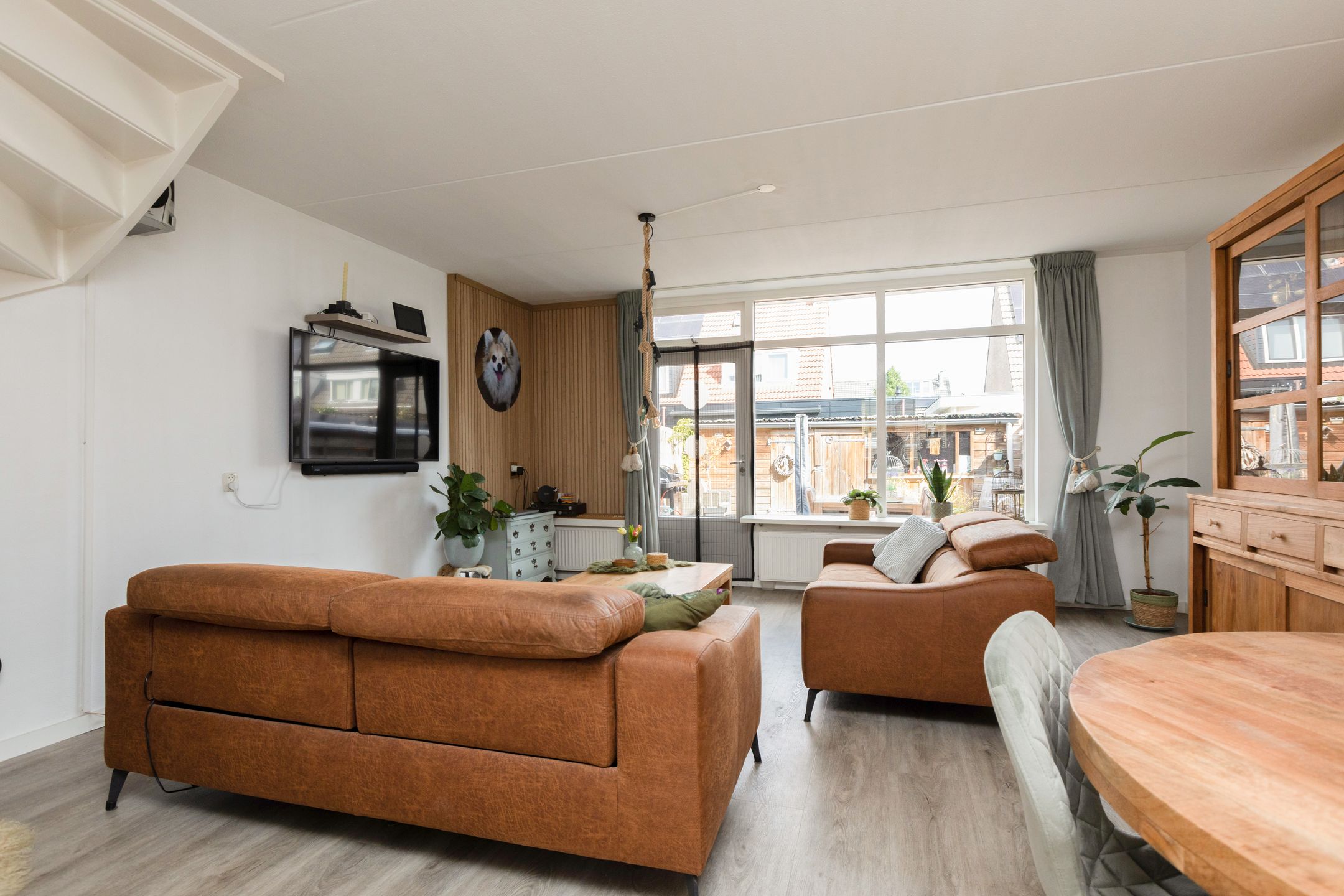 Foto 6 van Wilgeroosje 58