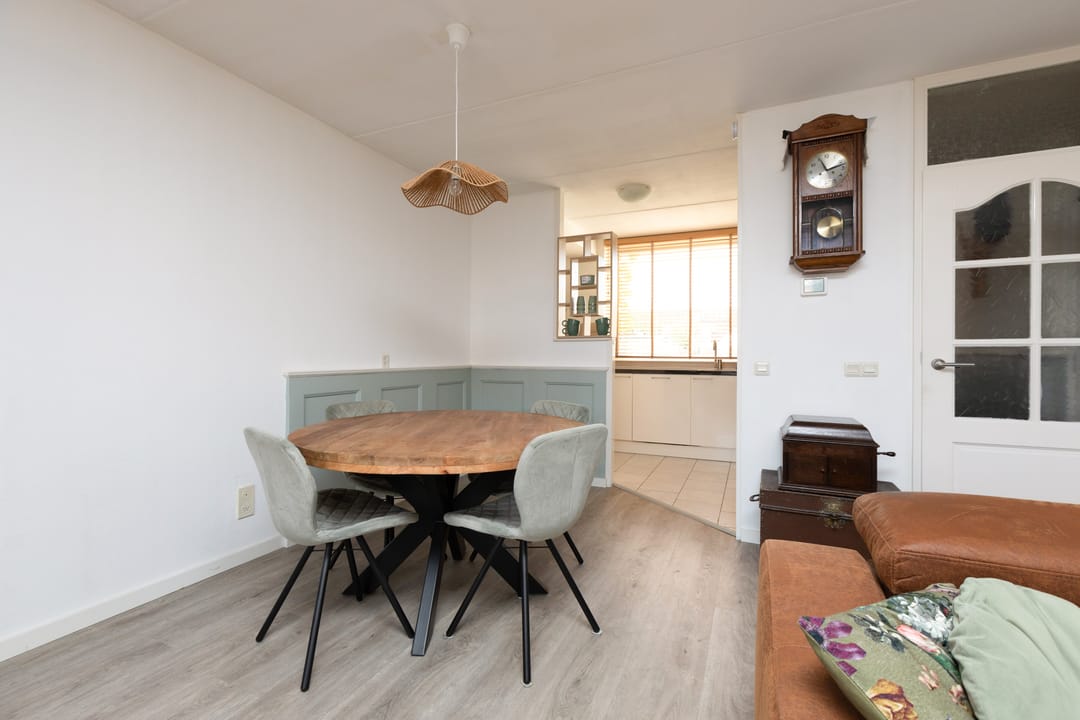 Foto 8 van Wilgeroosje 58