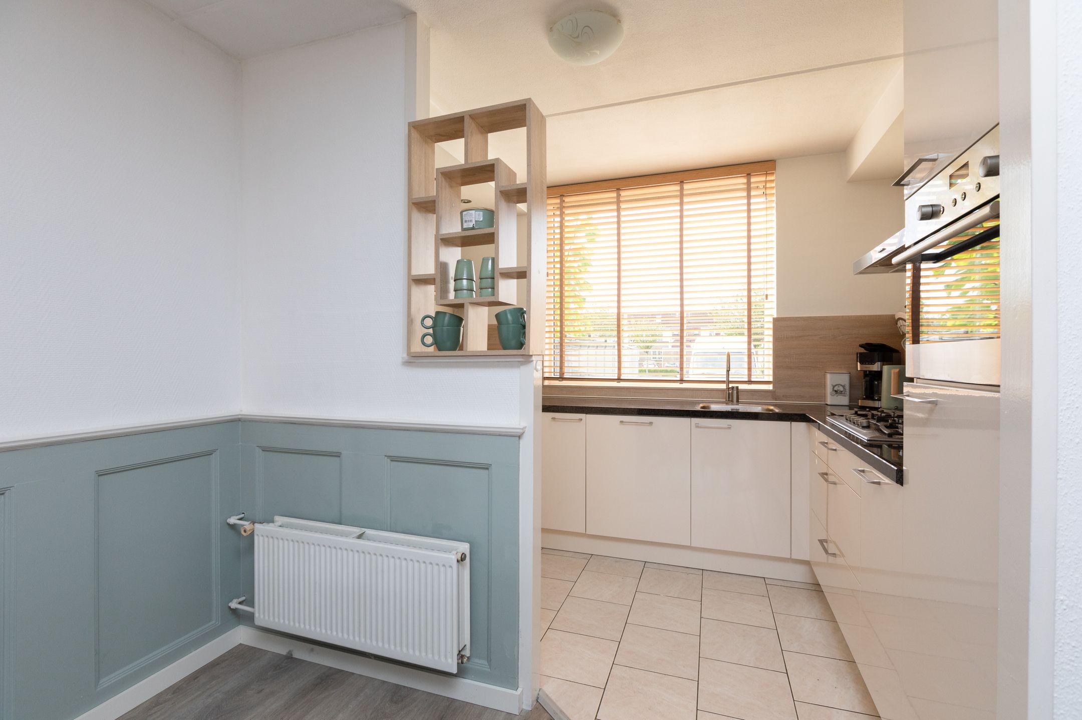 Foto 9 van Wilgeroosje 58