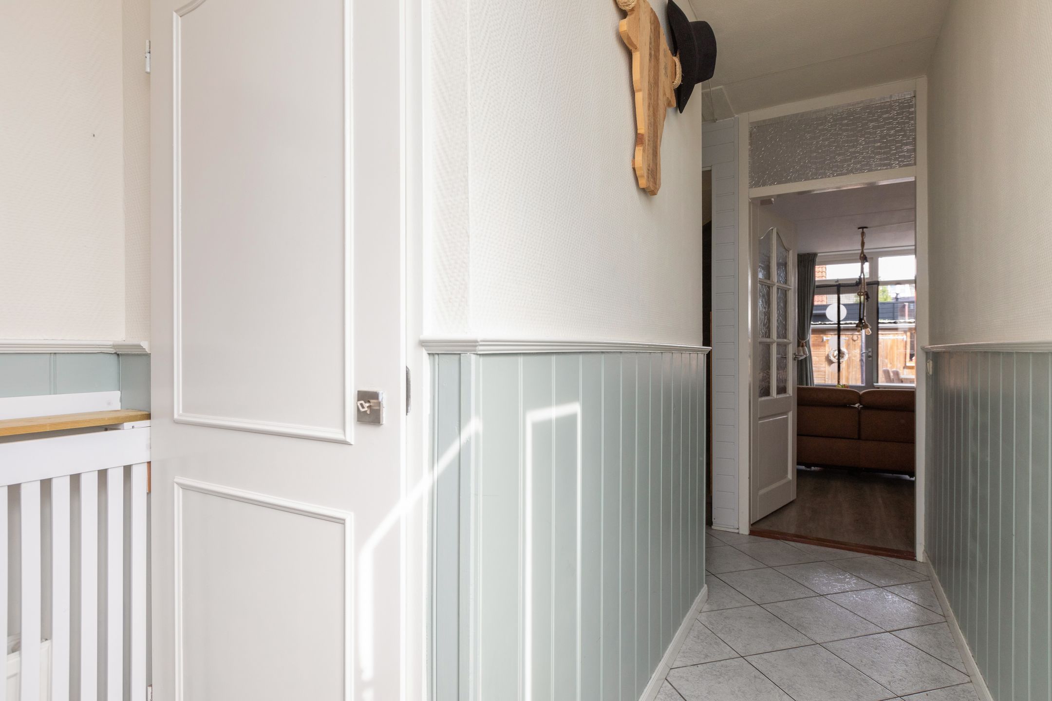 Foto 12 van Wilgeroosje 58