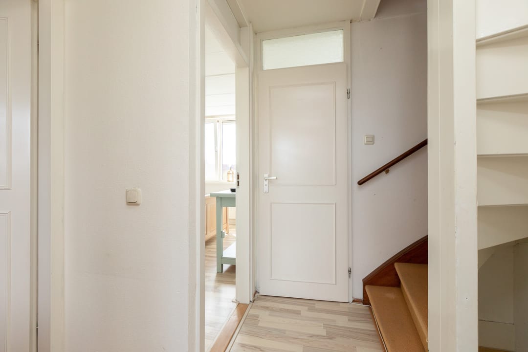 Foto 13 van Wilgeroosje 58