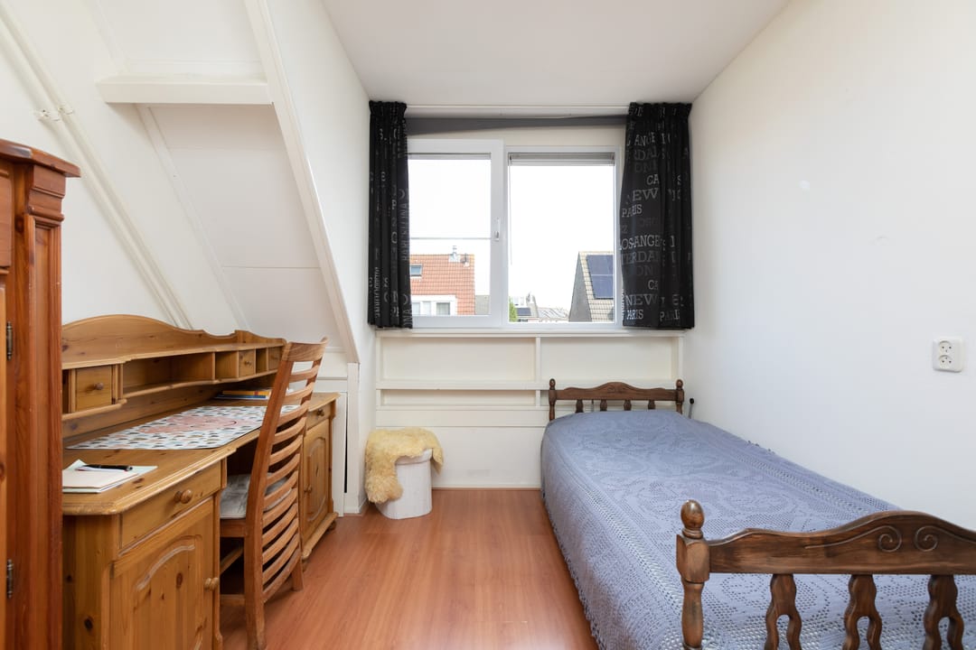 Foto 17 van Wilgeroosje 58