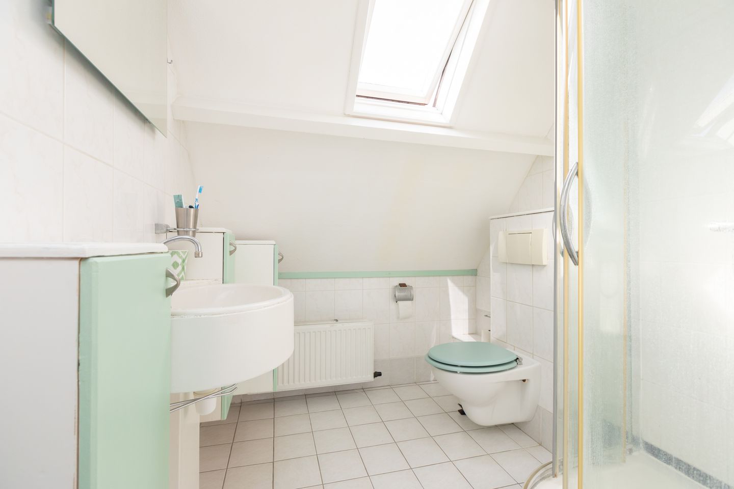 Foto 20 van Wilgeroosje 58