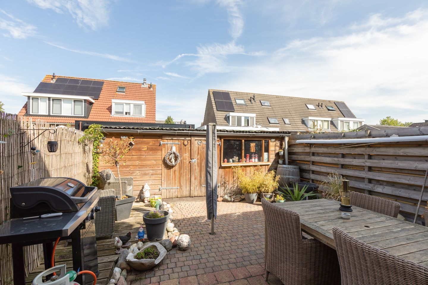 Foto 25 van Wilgeroosje 58