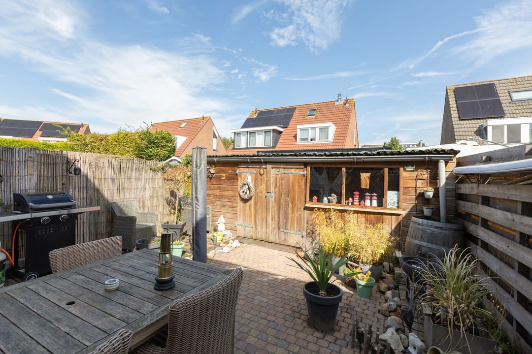 Foto 26 van Wilgeroosje 58