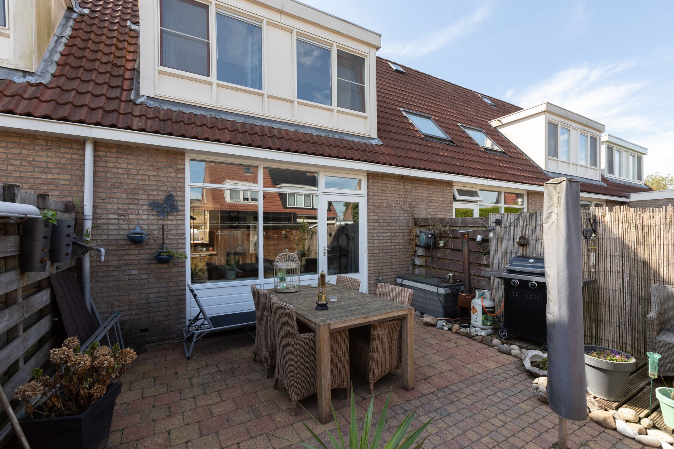 Foto 27 van Wilgeroosje 58