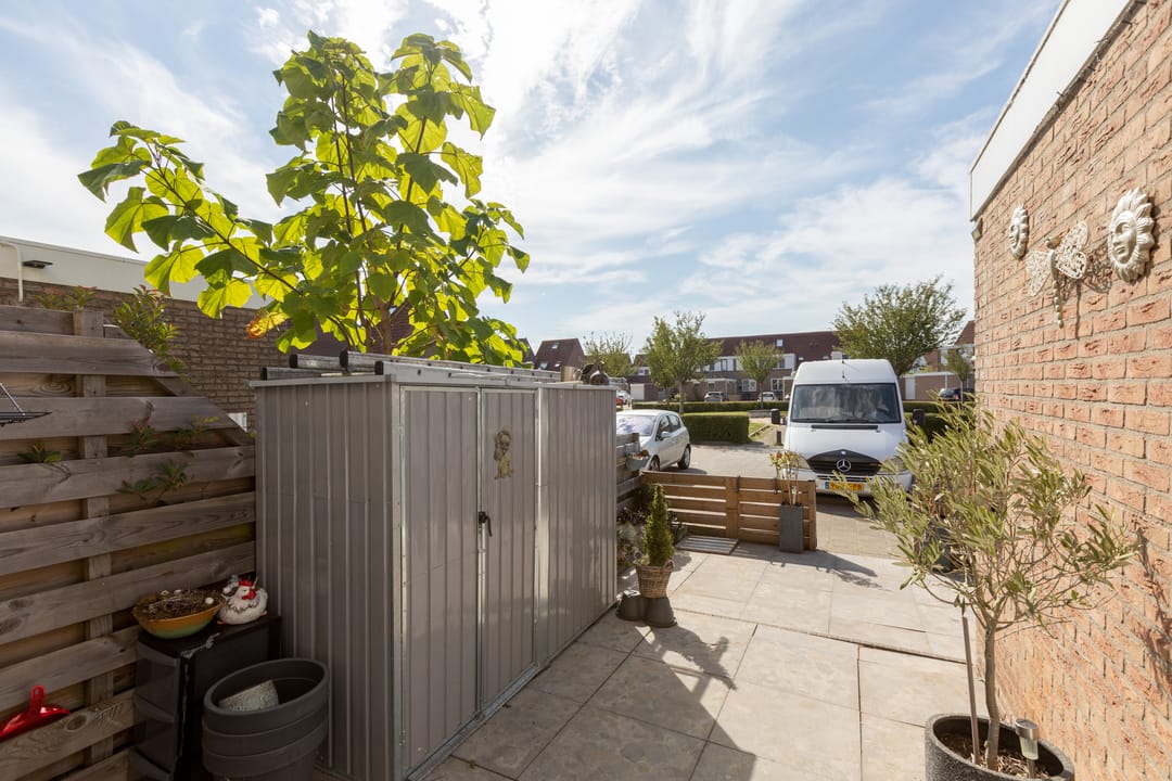 Foto 28 van Wilgeroosje 58