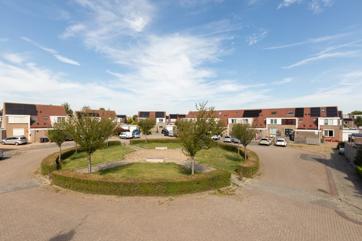 Foto 2 van Wilgeroosje 58