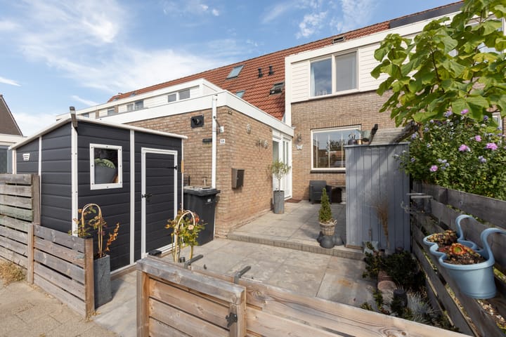 Foto 4 van Wilgeroosje 58