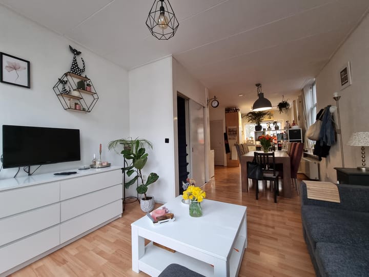 Photo 3 of Langebrug 59