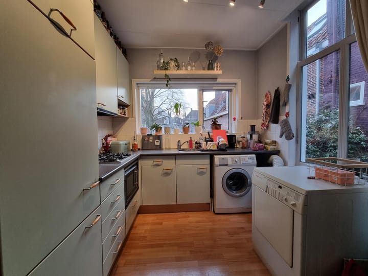 Photo 4 of Langebrug 59