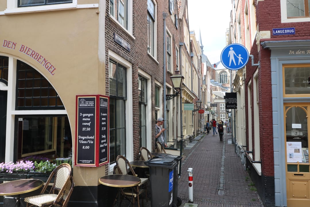 Foto 11 van Langebrug 59