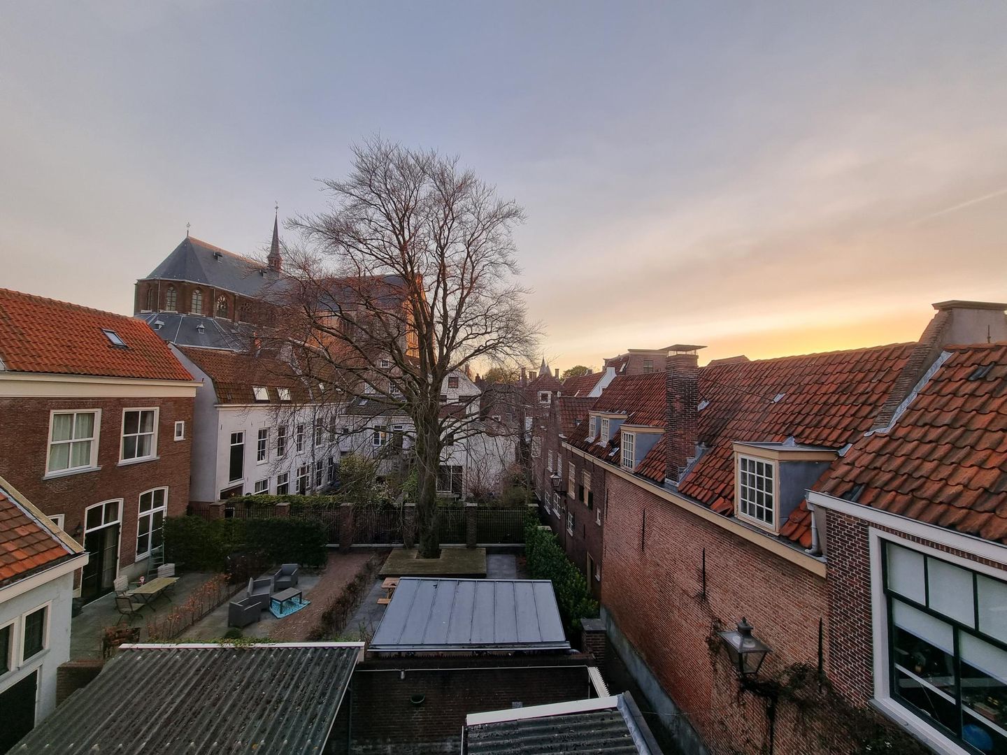 Foto 5 van Langebrug 59